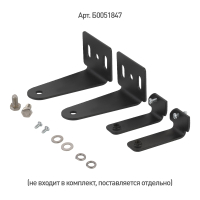 Светильник светодиодный высокомощный для склада Эра SPP-403-0-50K-200 (Б0046674)