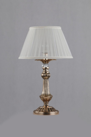 Настольная лампа с лампочкой Omnilux OML-75404-01+Lamps 