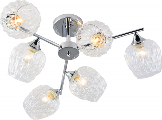 Потолочная люстра Rivoli Arlene 3139-306 (Б0055390) 