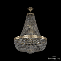 Люстра на штанге Bohemia Ivele Crystal 19281/H2/60IV G