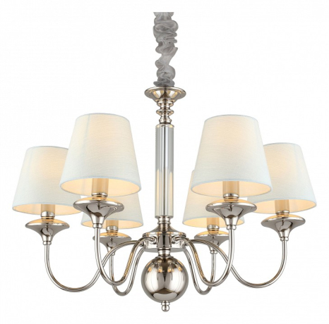 Подвесная люстра Aployt Perla APL.731.03.06 