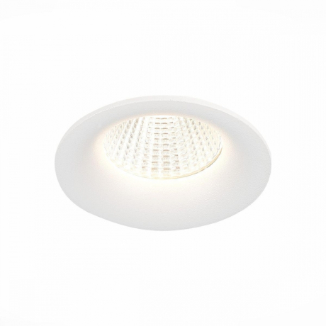 Встраиваемый светодиодный светильник St Luce ST703.538.10 