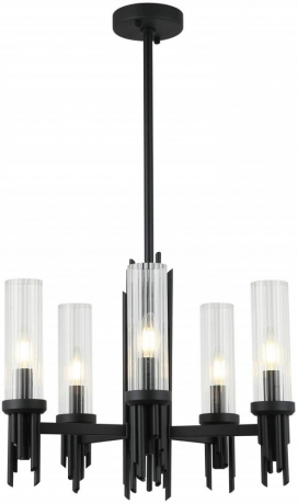 Люстра подвесная Stilfort Graff 2170/02/05P 