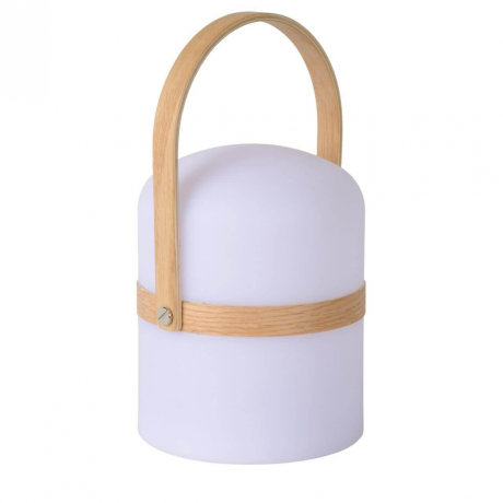 06800/03/31 Настольная светодиодная лампа Lucide Joe 