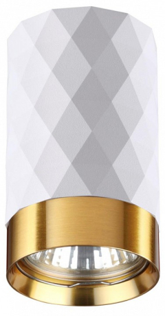 Накладной светильник Odeon Light Ad Astrum 4286/1C 