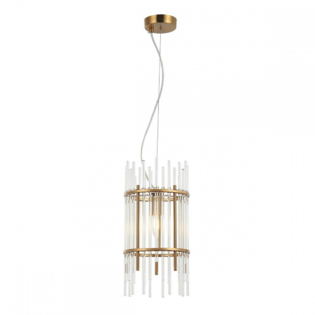 Подвесной светильник Stilfort Sia 2146/05/01P 