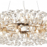 Подвесная люстра Lussole ALASKA GRLSP-8340 