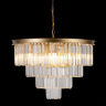 Люстра подвесная LOFTIT Prism 10019/600C 
