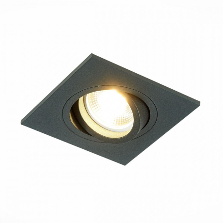 Светильник точечный с Led лампочками в комплекте ST Luce ST251.408.01+Lamps 