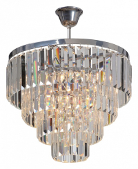 Потолочная люстра Vitaluce V5825-9/5