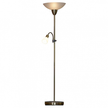 Торшер Lussole Isabella LSP-0020 