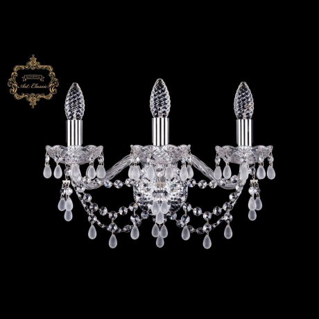 10.24.3.165.Cr.V0300 Бра Art Classic 