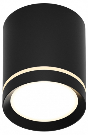 Накладной светильник Denkirs DK401 DK4016-BK 