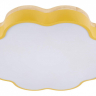 Накладной светильник Loft it Axel 10225/36 Yellow 
