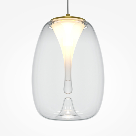 Подвесной светильник Maytoni Splash MOD282PL-L8G3K1 