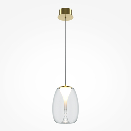 Подвесной светильник Maytoni Splash MOD282PL-L8G3K1 