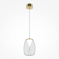 Подвесной светильник Maytoni Splash MOD282PL-L8G3K1