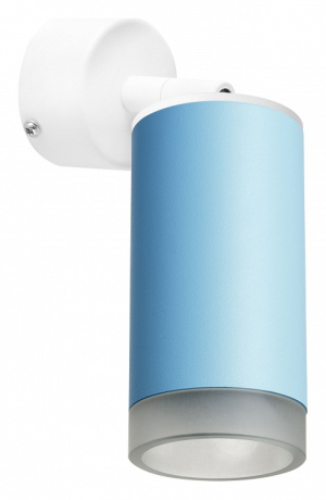 Спот Lightstar Rullo RB43530 