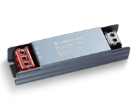 Блок питания для светодиодной ленты 24V 100W 4.2A IP20 185-260V 130*35*22 GS8824 Ambrella light ILLUMINATION LED Driver GS8824