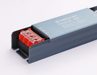 Блок питания для светодиодной ленты 24V 100W 4.2A IP20 185-260V 130*35*22 GS8824 Ambrella light ILLUMINATION LED Driver GS8824