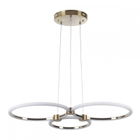 Подвесной светильник с пультом ДУ Lumion Nova 5297/80L