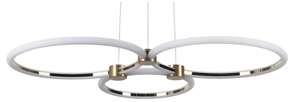 Подвесная люстра Lumion Nova 5297/80L 