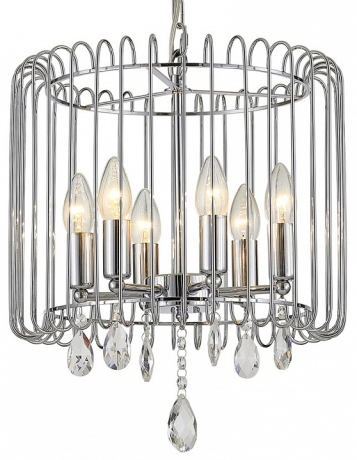 Подвесной светильник Citilux Джина CL462161 