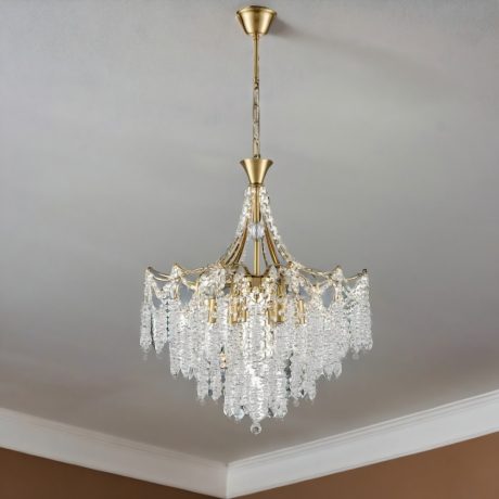 Люстра подвесная от Lustrof 763459-751536 