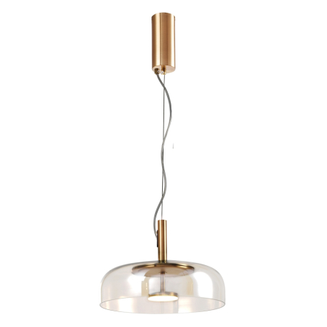 Подвесной светильник Favourite Brandy 4258-1P 