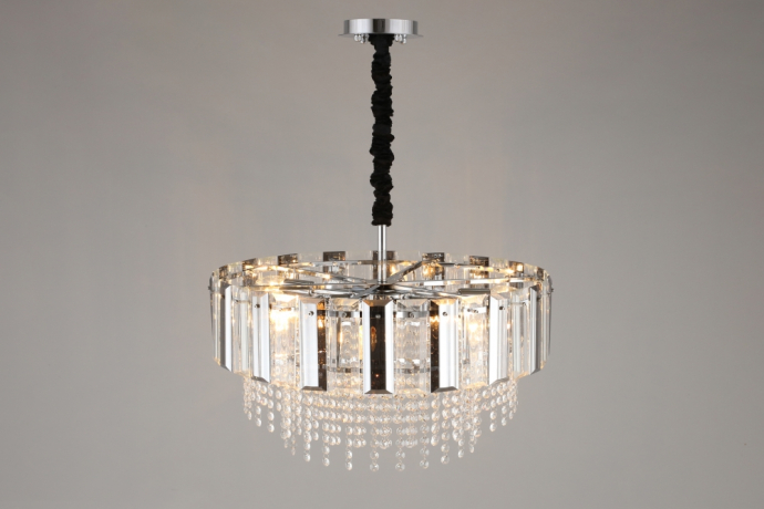 Подвесная люстра Omnilux Oliveri OML-69603-10 