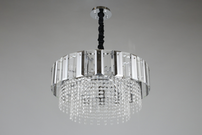 Подвесная люстра Omnilux Oliveri OML-69603-10 