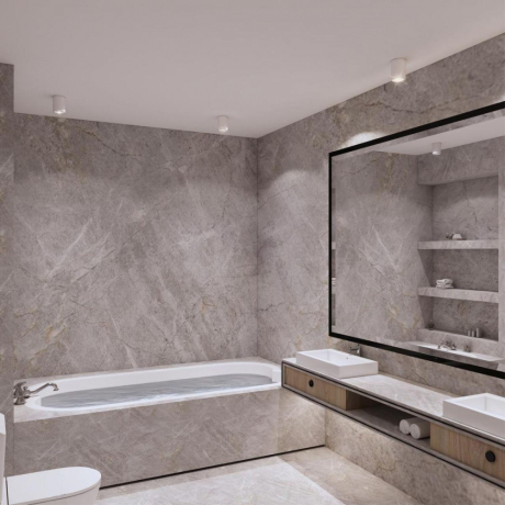 Потолочный светодиодный светильник Novotech Over Recte 359421 