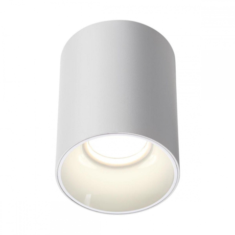 Потолочный светодиодный светильник Novotech Over Recte 359421 