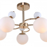 Люстра на штанге LGO LSP-872 LSP-8723 