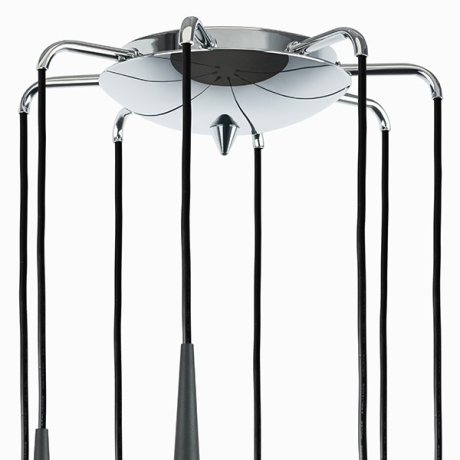 Подвесной светильник Lightstar PUNTO 807087 