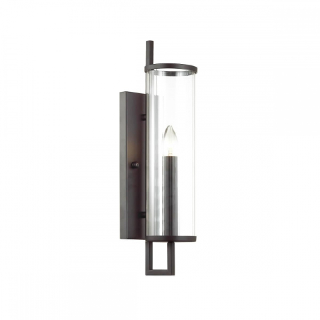 Бра Odeon Light Rena с лампочкой 4654/1W+Lamps E14 Свеча 