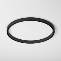 Slim Magnetic Шинопровод накладной (черный) (? 800мм) 85160/00 Elektrostandard (a066497)