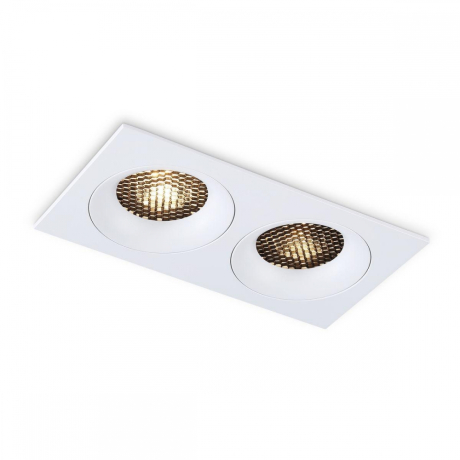 Встраиваемый светильник Ambrella Light Techno Spot Standard Tech TN102731 