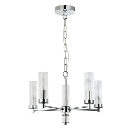 Люстра подвесная Favourite Aesthetic 2672-5P 