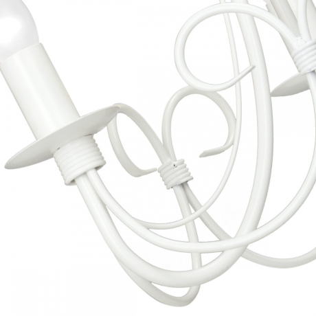 V3408/3 Подвесная люстра Vitaluce 