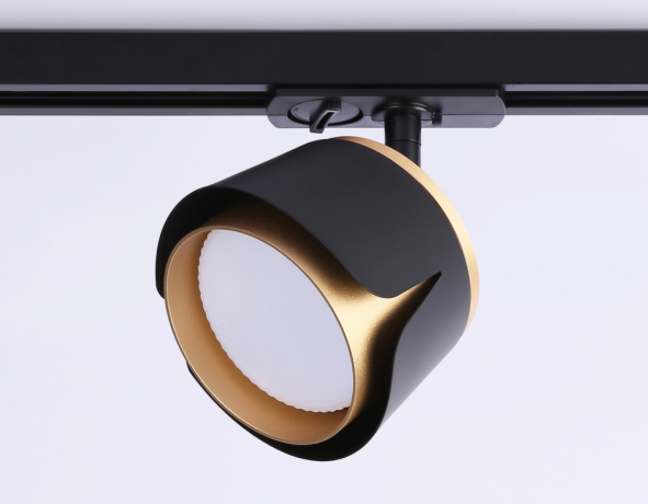 Однофазный светильник для трека Ambrella light TRACK SYSTEM GL5344 