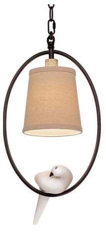 Подвесной светильник Loft it Birds LOFT1029A-1 