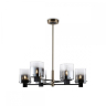 Люстра на штанге Ambrella Light HIGH LIGHT LH57041 