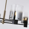 Люстра на штанге Ambrella Light HIGH LIGHT LH57041 