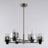 Люстра на штанге Ambrella Light HIGH LIGHT LH57041 