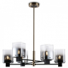 Люстра на штанге Ambrella Light HIGH LIGHT LH57041 