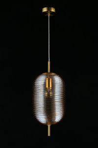 Подвесной светильник с лампочкой APLOYT APL.316.06.01+Lamps