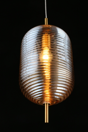 Подвесной светильник с лампочкой APLOYT APL.316.06.01+Lamps 