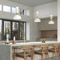 Подвесной светильник Maytoni MOD302PL-01W1 Antic