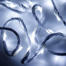 10м. Грлянда нить холодный свет Ardecoled 230V ARD-String-Home-10000-White-99Led-Run White (25919)